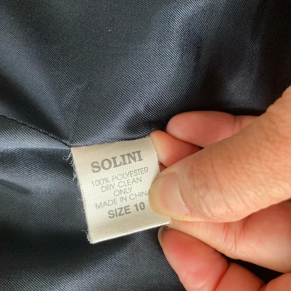 Solini jacket - Picture 4 of 5